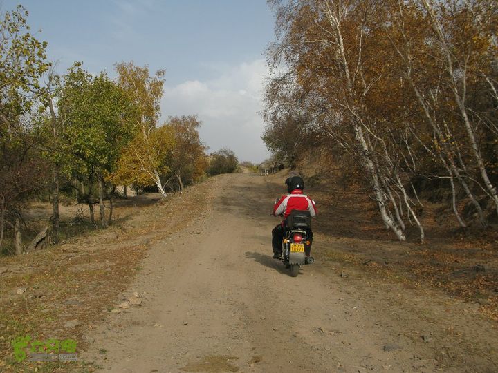 多伦--乌兰布统--西拉木伦河谷--内蒙古大通道越野穿越IMG_0296