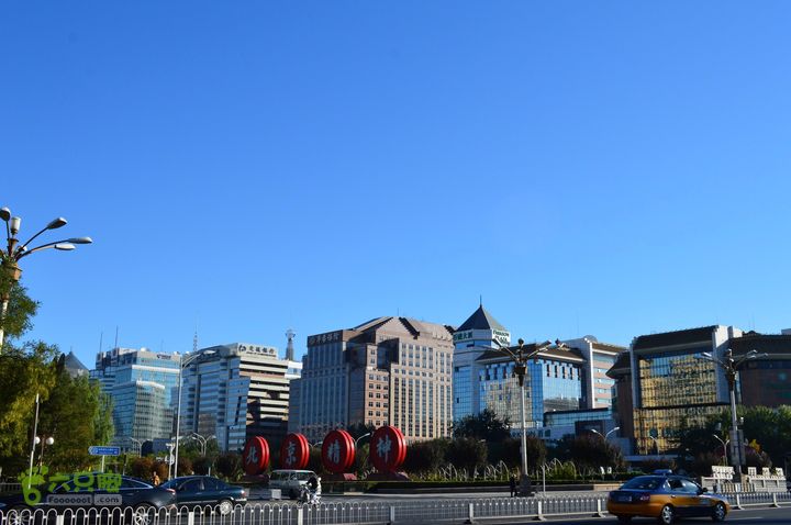 走向东方-十里长安街nEO_IMG_DSC_0637