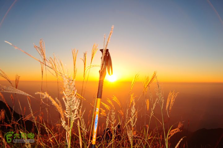 武功山精华2日第2天武发客栈至景区停车场DSC_8291_副本