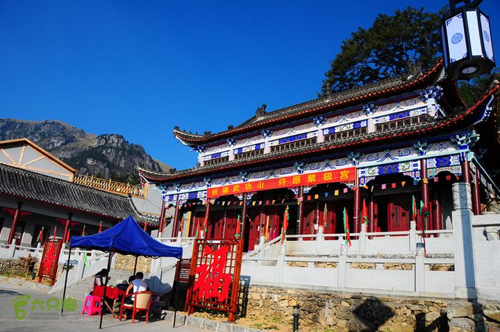 武功山精华2日第2天武发客栈至景区停车场DSC_9624_副本