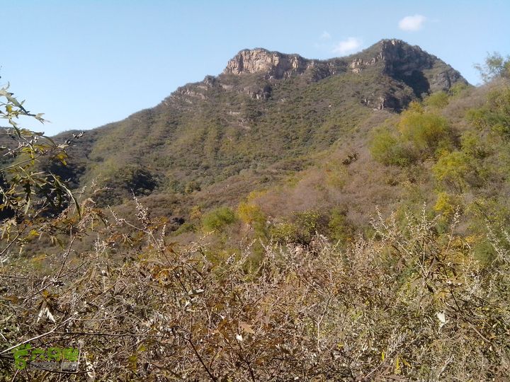 鲁家滩…谷积山…北车营穿越IMG_20131010_104007