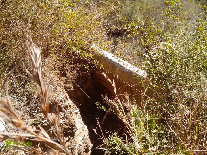 鲁家滩…谷积山…北车营穿越IMG_20131010_110015