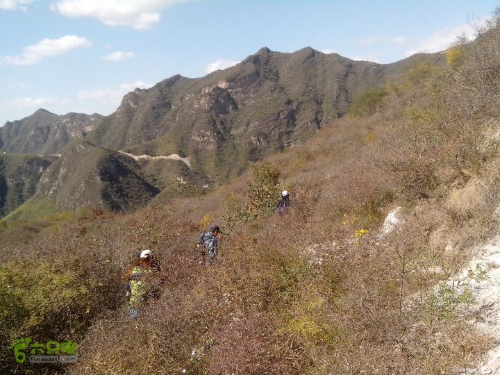 鲁家滩…谷积山…北车营穿越IMG_20131010_112408