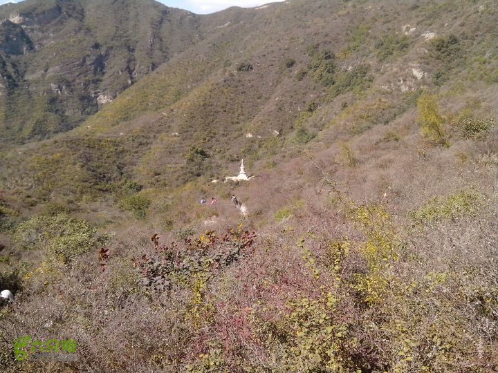 鲁家滩…谷积山…北车营穿越IMG_20131010_112610