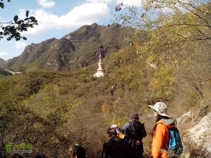 鲁家滩…谷积山…北车营穿越IMG_20131010_113344