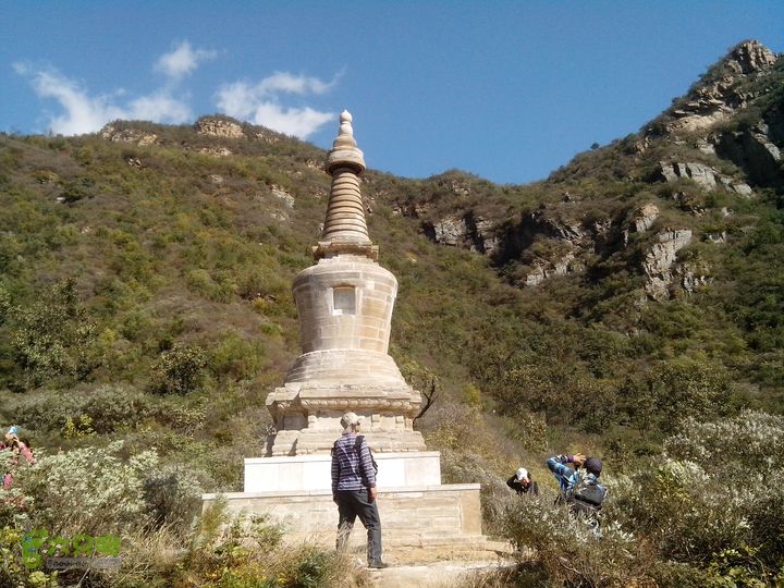 鲁家滩…谷积山…北车营穿越IMG_20131010_113801