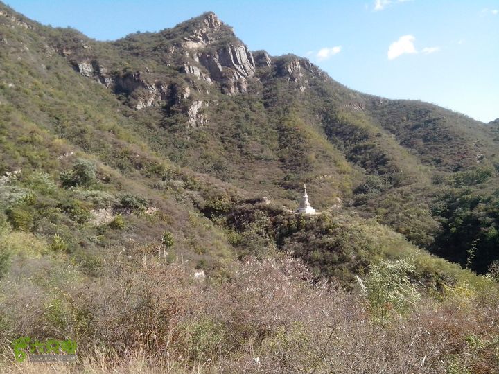 鲁家滩…谷积山…北车营穿越IMG_20131010_114645