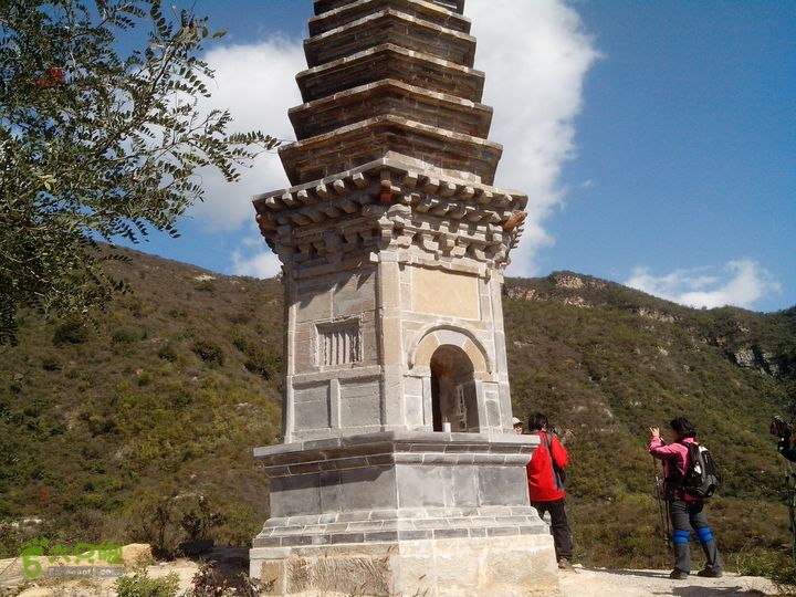 鲁家滩…谷积山…北车营穿越IMG_20131010_115001