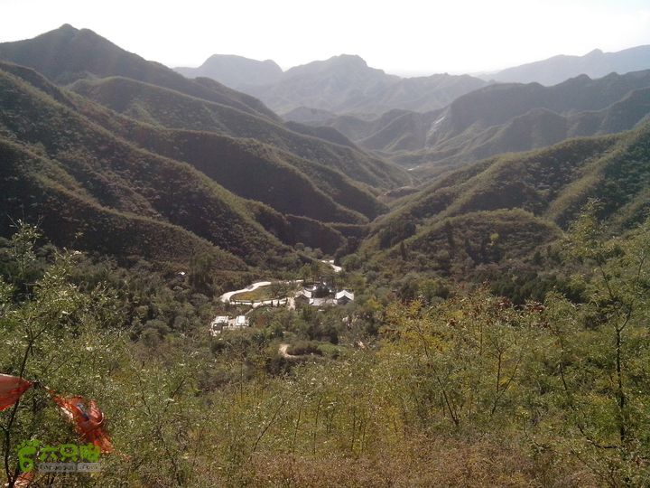 鲁家滩…谷积山…北车营穿越IMG_20131010_115040