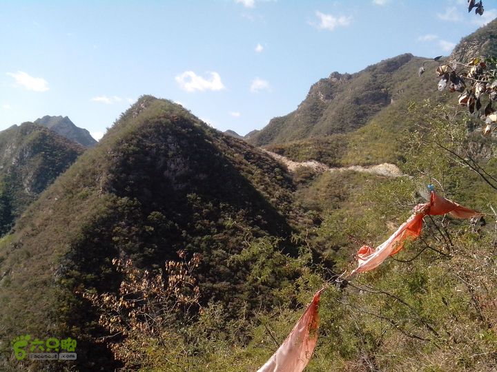 鲁家滩…谷积山…北车营穿越IMG_20131010_115105