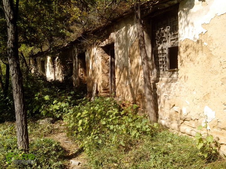 鲁家滩…谷积山…北车营穿越IMG_20131010_121400