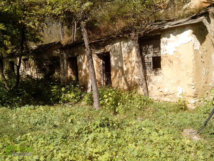 鲁家滩…谷积山…北车营穿越IMG_20131010_121411