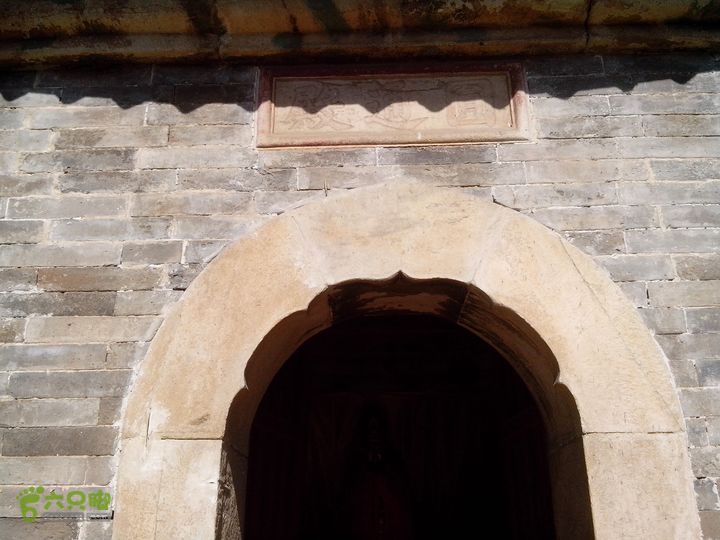 鲁家滩…谷积山…北车营穿越IMG_20131010_121520