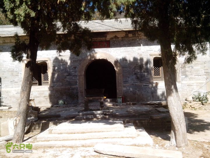 鲁家滩…谷积山…北车营穿越IMG_20131010_122158