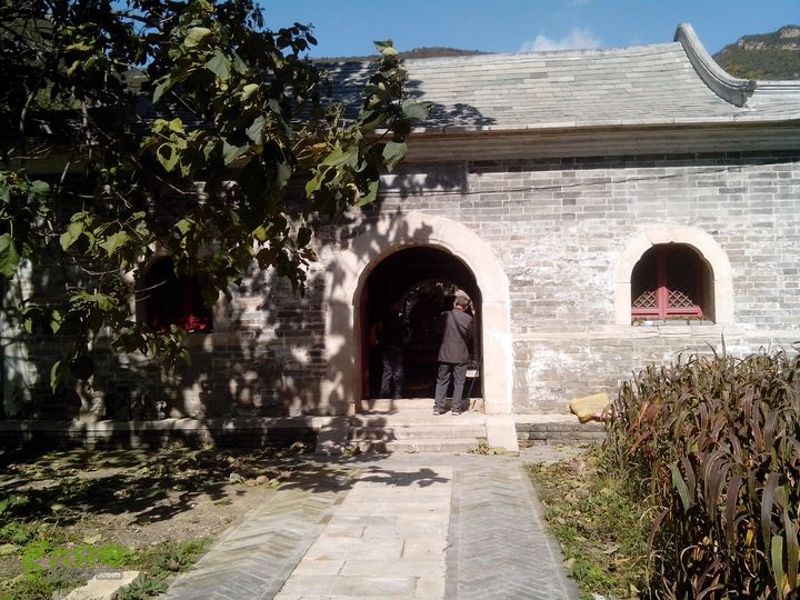 鲁家滩…谷积山…北车营穿越IMG_20131010_122300