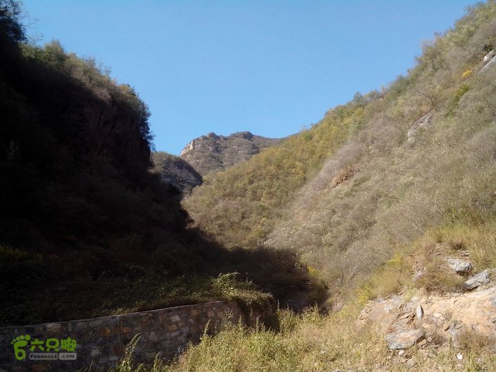 鲁家滩…谷积山…北车营穿越IMG_20131010_125650