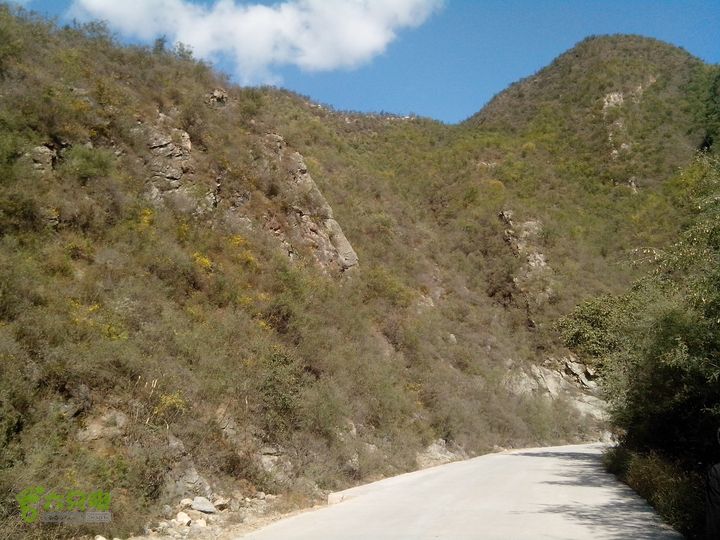 鲁家滩…谷积山…北车营穿越IMG_20131010_132217