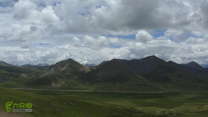 2013 西藏游记全记录 西宁-格尔木-唐古拉-拉萨-林芝-德钦-丽江-成都P1090323