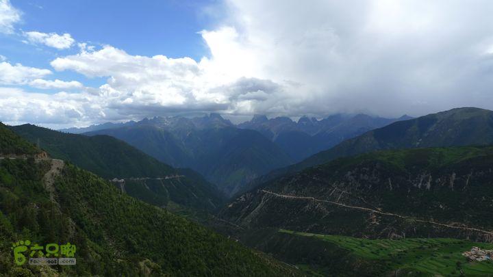 2013 西藏游记全记录 西宁-格尔木-唐古拉-拉萨-林芝-德钦-丽江-成都P1100441