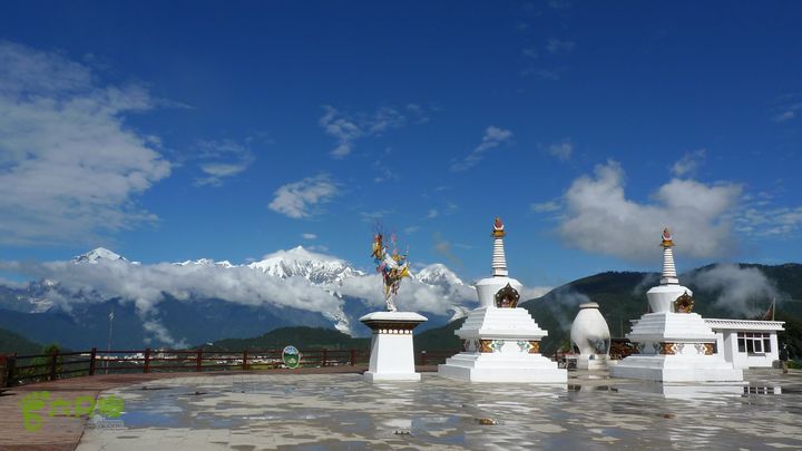 2013 西藏游记全记录 西宁-格尔木-唐古拉-拉萨-林芝-德钦-丽江-成都P1100705