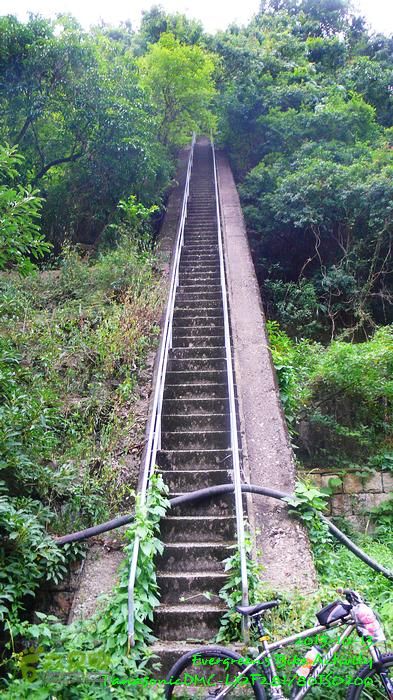 2013 10 13 重陽節 - 四個半登P1580322