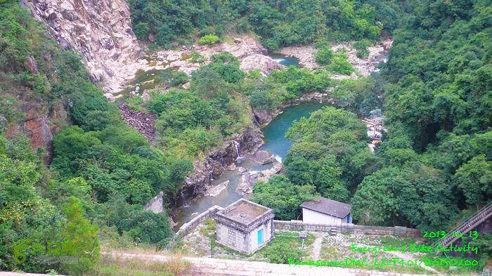 2013 10 13 重陽節 - 四個半登P1580337