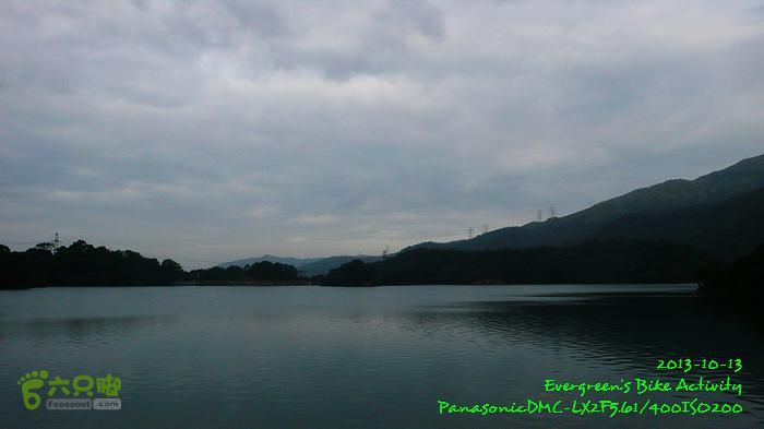 2013 10 13 重陽節 - 四個半登P1580342