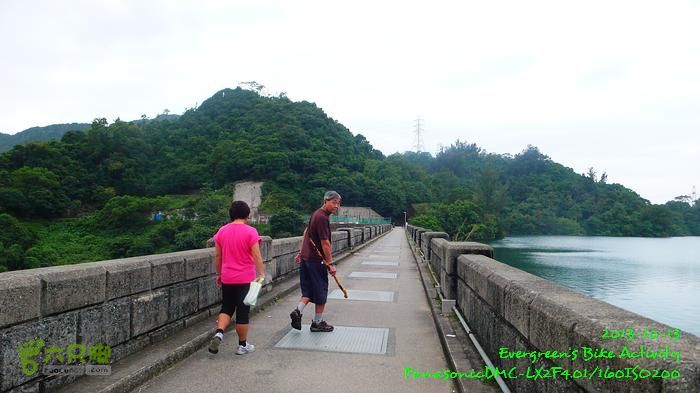 2013 10 13 重陽節 - 四個半登P1580343