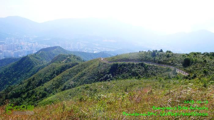 2013 10 13 重陽節 - 四個半登P1580404