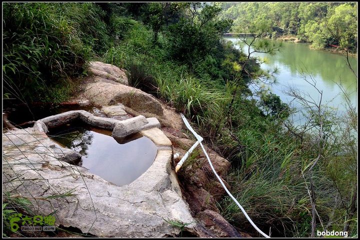 珠海凤凰山_东坑A线B线之间IMG_4336a