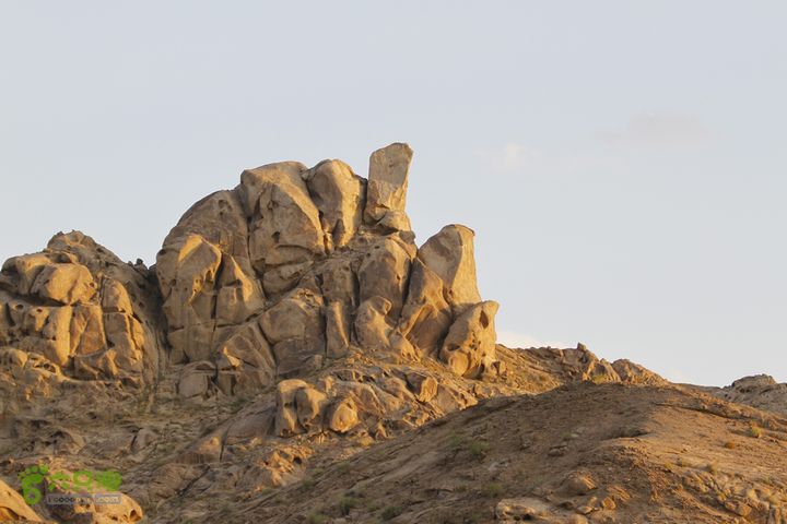 穿越黒戈壁第一天（额济纳-马鬃山）_MG_3441