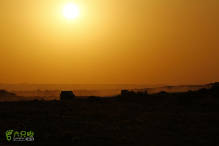 穿越黒戈壁第一天（额济纳-马鬃山）_MG_3469