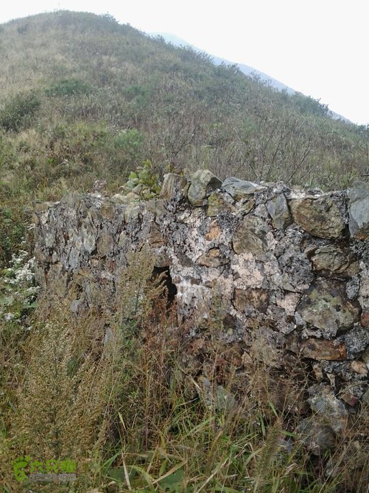 天湖山一十八排-新桥村2013-10-20 09:58:23