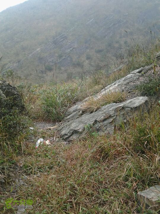 天湖山一十八排-新桥村2013-10-20 10:30:55