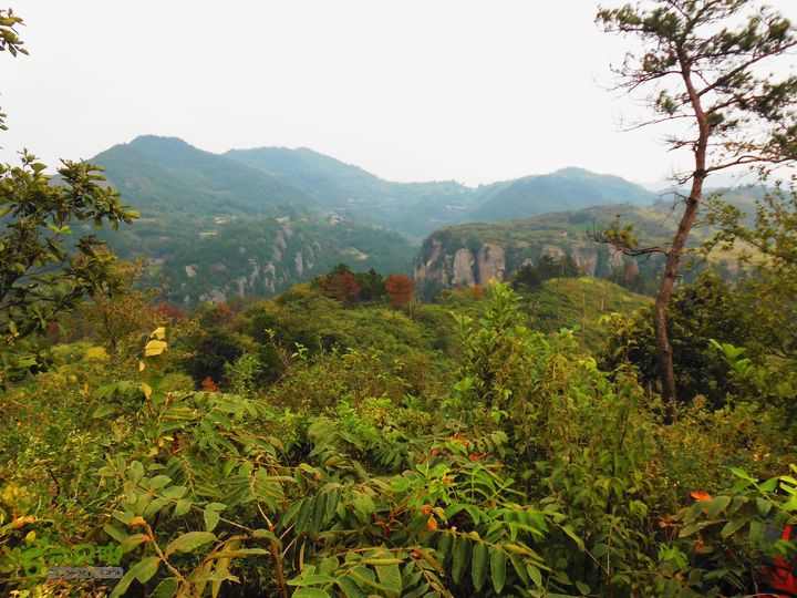 丁村水牛背DSCN0447