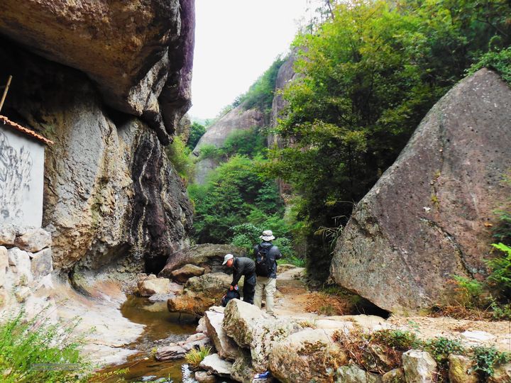 丁村水牛背DSCN0452