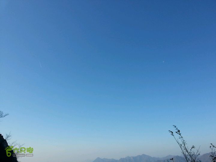 箭扣全程穿越2013-10-26 10:03:31