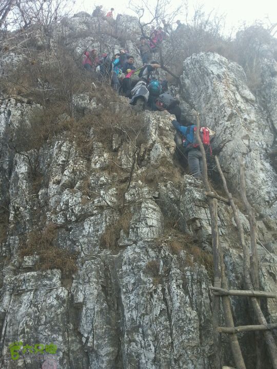 箭扣全程穿越2013-10-26 15:59:49