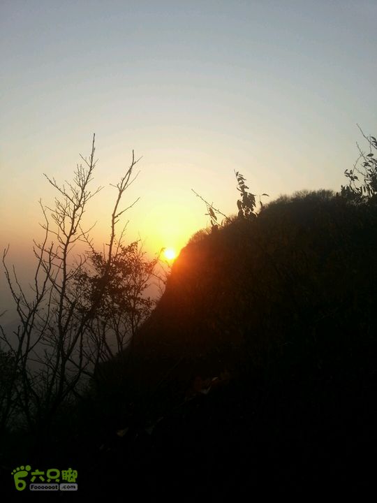 箭扣全程穿越2013-10-26 17:07:36