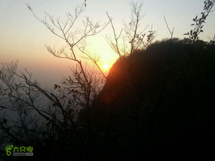 箭扣全程穿越2013-10-26 17:07:57