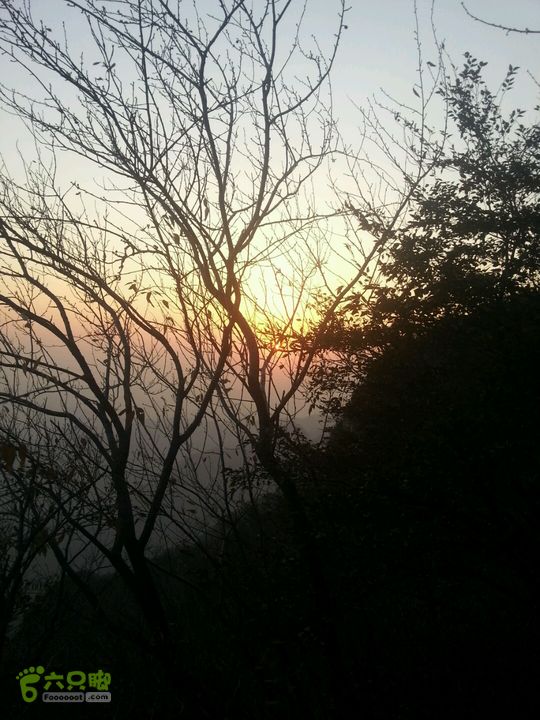 箭扣全程穿越2013-10-26 17:10:55