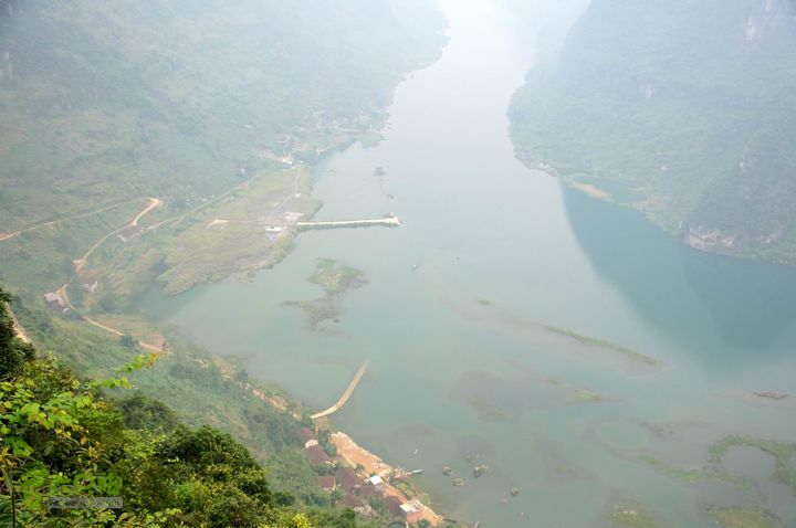 摩游红水河第一弯.东兰.南丹DSC08098