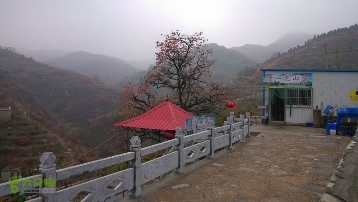 2013-11-02镇门峪西厢行者峪岳峪黄连峪IMG_20131102_085614_眸目压缩