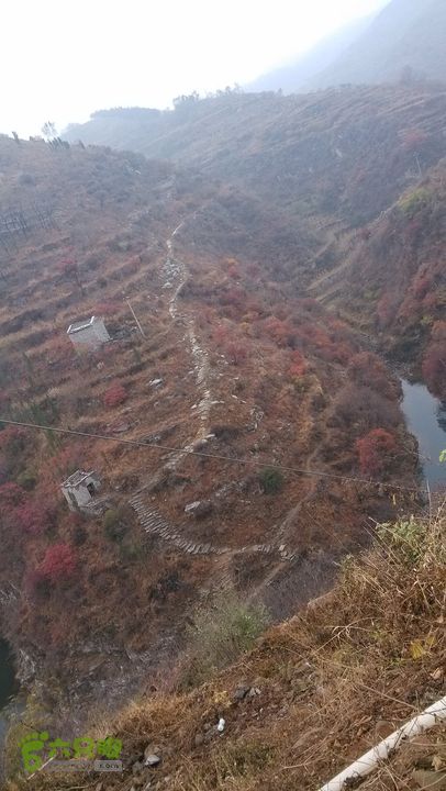 2013-11-02镇门峪西厢行者峪岳峪黄连峪IMG_20131102_085655_眸目压缩