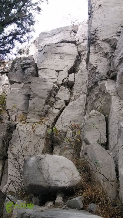 2013-11-02镇门峪西厢行者峪岳峪黄连峪IMG_20131102_100215_眸目压缩