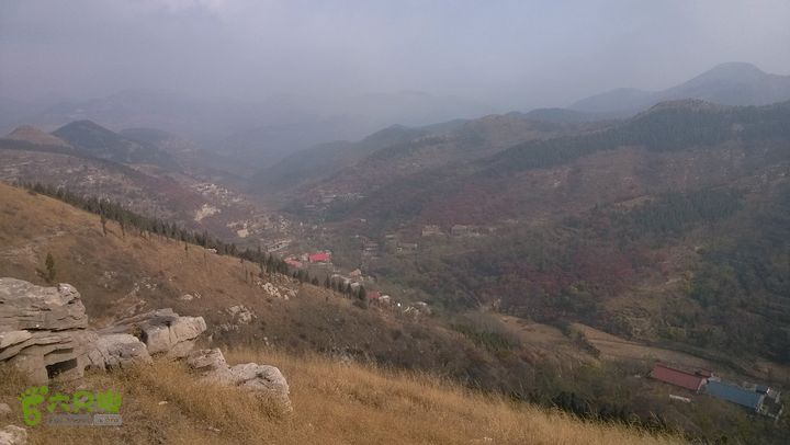 2013-11-02镇门峪西厢行者峪岳峪黄连峪IMG_20131102_111659_眸目压缩