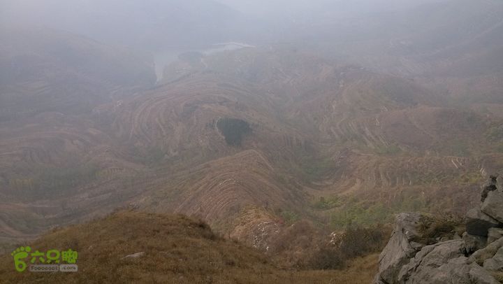 2013-11-02镇门峪西厢行者峪岳峪黄连峪IMG_20131102_114055_眸目压缩