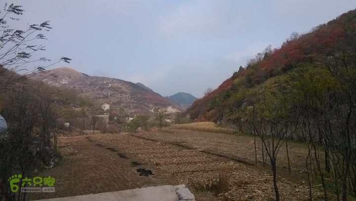 2013-11-02镇门峪西厢行者峪岳峪黄连峪IMG_20131102_121705_眸目压缩