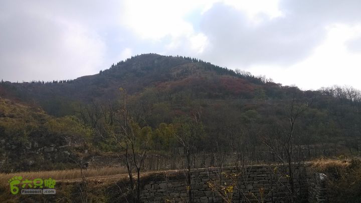 2013-11-02镇门峪西厢行者峪岳峪黄连峪IMG_20131102_121857_眸目压缩