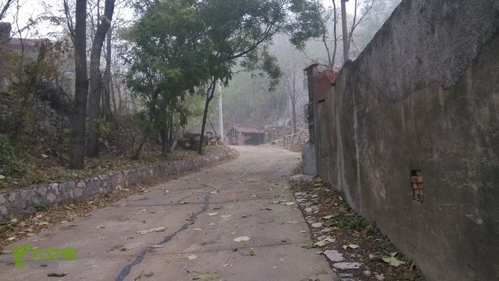 2013-11-02镇门峪西厢行者峪岳峪黄连峪IMG_20131102_152444_眸目压缩